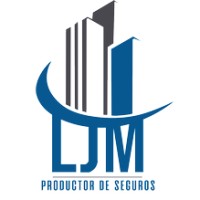 LJM Seguros logo - Similar company to Intraud S.A.