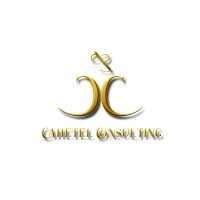 CAHETEL CONSULTING logo - Similar company to Keara