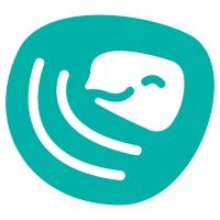 Beluga Dive logo - Similar company to Logbook