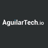 Aguilartech.Io