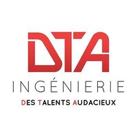 DTA Ingénierie logo - Similar company to Wevolt