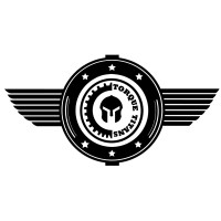Torque Titans logo - Similar company to Evolve Sangh Foundation