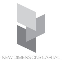 New Dimensions Capital logo - Similar company to M&A Club In China