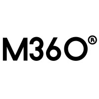 MAQINA360® logo - Similar company to Hitomi