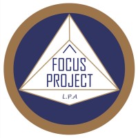 Focus-Project logo - Similar company to Francesca Cioni | Consulenza Manageriale