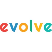 Evolve logo - Similar company to Florette