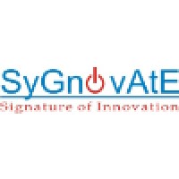 Sygnovate IT Solutions pvt ltd logo - Similar company to Audionxt.Com
