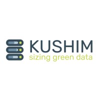 Kushim Data logo - Similar company to Mytechup