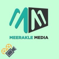 Meerakle Media logo - Similar company to Nomadic Display