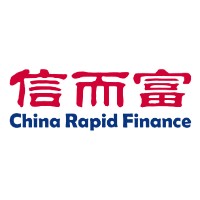 China Rapid Finance logo - Similar company to Aitutor