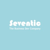 Seventic logo - Similar company to Siiner