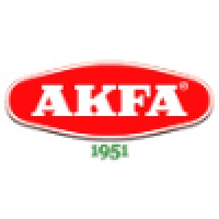AKFA Salça logo - Similar company to Sec