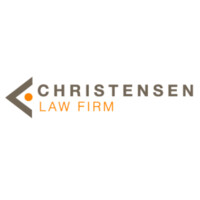 Christensen Law Firm (Canada) logo - Similar company to Bennett Grant Llp