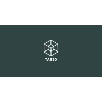 TAS3D logo - Similar company to Virtualz