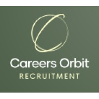 Career Orbit Recruitment logo - Similar company to The Work Master