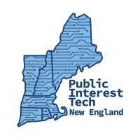 Public Interest Technology - New England logo - Similar company to Ringlet