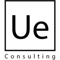 UE Consulting logo - Similar company to Women In Healthcare - Dc Chapter