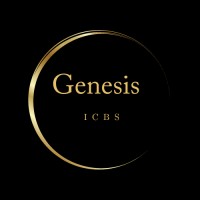 Genesis ICBS logo - Similar company to St Jude School
