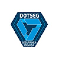DOTSEG logo - Similar company to D2W Tecnologia