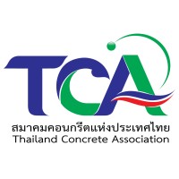 Thailand Concrete Association TCA logo - Similar company to Edmora Premium Services