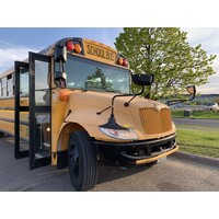 Northstar / American Student Transportation logo - Similar company to Executive Transportation