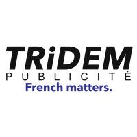 Tridem Publicité logo - Similar company to Commun