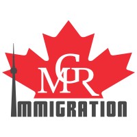 MGR Immigration logo - Similar company to Cannest Immigration Consulting