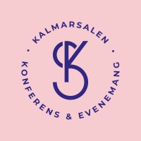 Kalmarsalen Konferens & Evenemang AB logo - Similar company to Växjö & Co Ab