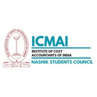 CMA Students Council - Nashik logo - Similar company to Saraswati Printers