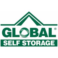 Global Self Storage logo - Similar company to Modiv Industrial