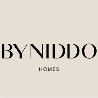 BYNIDDO Homes logo - Similar company to Vivendex | People & Properties