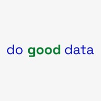 Do Good Data logo - Similar company to Connect 211