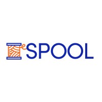 Spool logo - Similar company to Spool