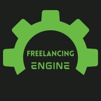 Freelancer logo - Similar company to Evotik Ltd