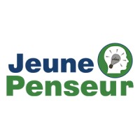JEUNE PENSEUR logo - Similar company to Simast - Haïti
