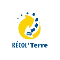 Récol'Terre logo - Similar company to Terre Asbl