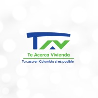 TE ACERCA VIVIENDA COLOMBIA logo - Similar company to Colraices