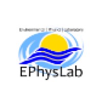 Ephyslab, University Of Vigo