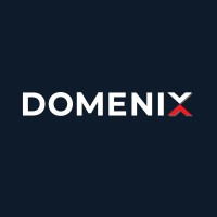 Domenix logo - Similar company to C2C Media