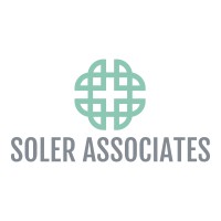 Soler Associates logo - Similar company to Velocity Coaching