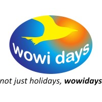 Wowidays - Travel Company logo - Similar company to Wowidays