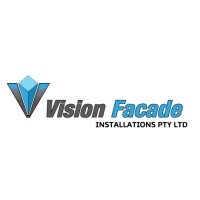 Vision Facade Installations logo - Similar company to Windows R Us