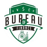 The Students' Professional Bureau of Finance, OAU Ife logo - Similar company to Creatifiity