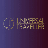 Universal Traveller logo - Similar company to Fithive