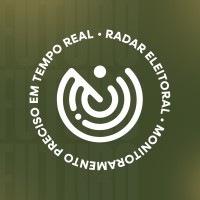 Radar Eleitoral logo - Similar company to Mycookies Brasil