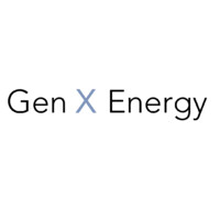 Gen X Energy logo - Similar company to Cha&Kang