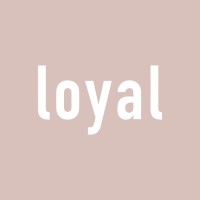 Loyal: Whole Body Wellness logo - Similar company to Nutrablast