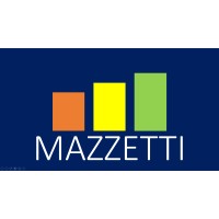 Mazzetti logo - Similar company to Kit Solar