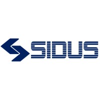 Sidus Innovation logo - Similar company to Clini-Hub