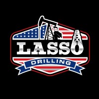 Lasso Drilling LLC logo - Similar company to Bear Drilling Corp.